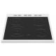 COOKER FREE STANDING  FBM67011GW (ΚΕΡΑΜΙΚΗ / 72LT / A / ΛΕΥΚΗ)